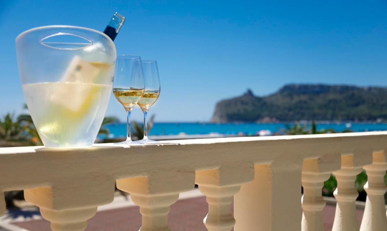 La Del Mare 3* Cagliari