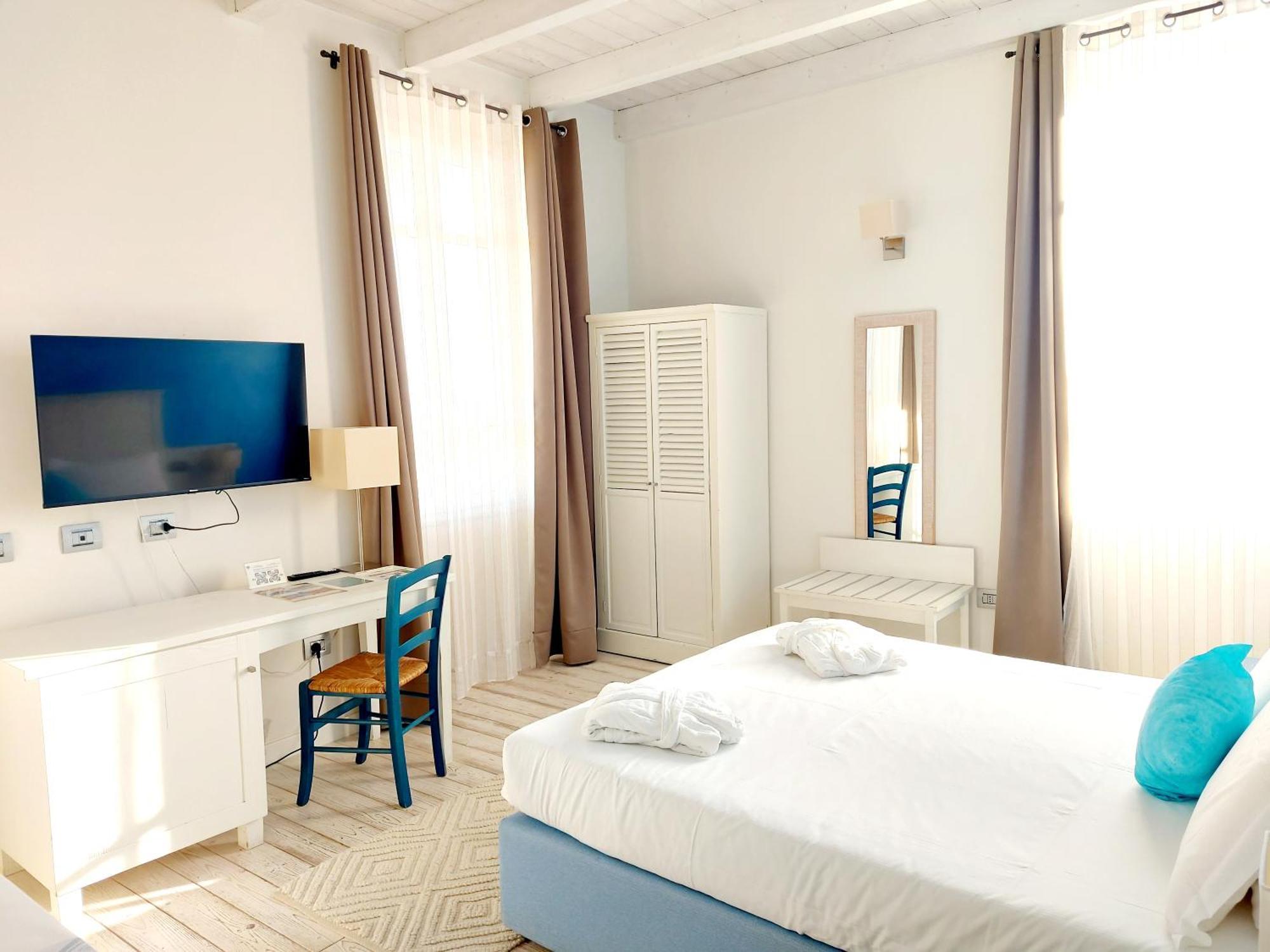 La Del Mare 3*