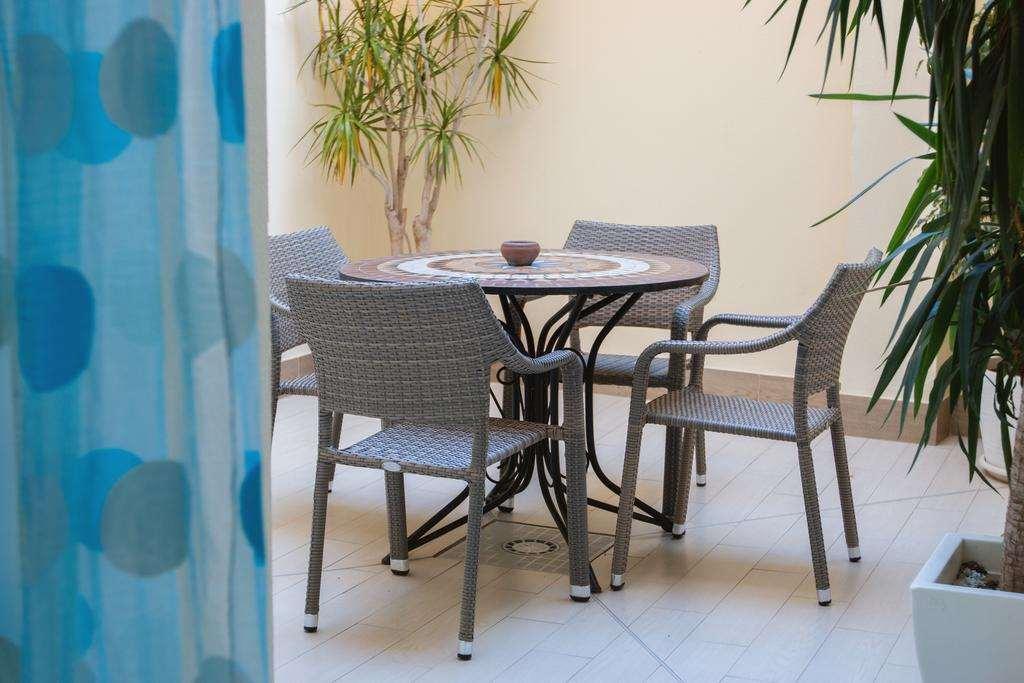 La Del Mare Hotel 3*