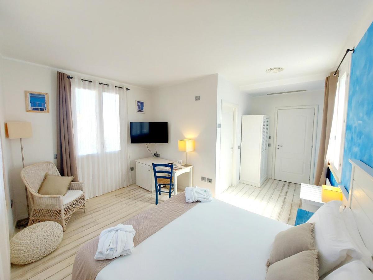 Hotel La Del Mare Cagliari