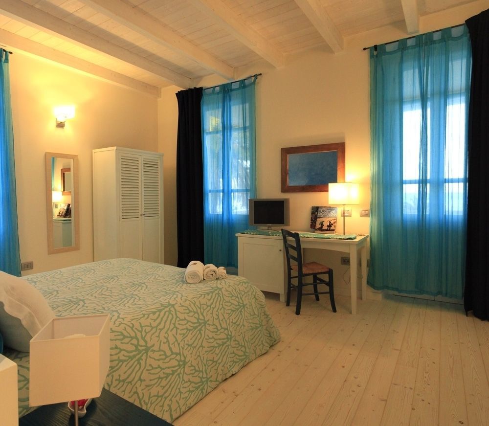 Hotel La Del Mare